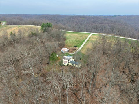 Tiny photo for 3579 Echo Hill Road, Malta, OH 43758 (MLS # 226021724)