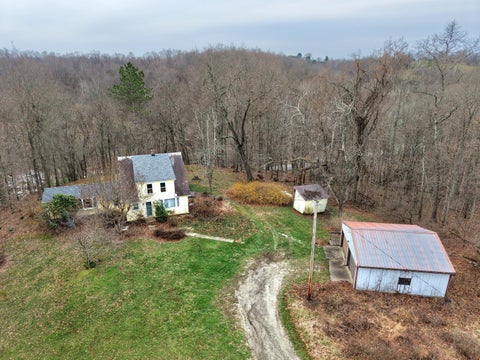 Tiny photo for 3579 Echo Hill Road, Malta, OH 43758 (MLS # 226021724)