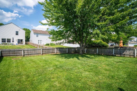 Photo of 5790 Lonerise Lane, Hilliard, OH 43026 (MLS # 226023877)