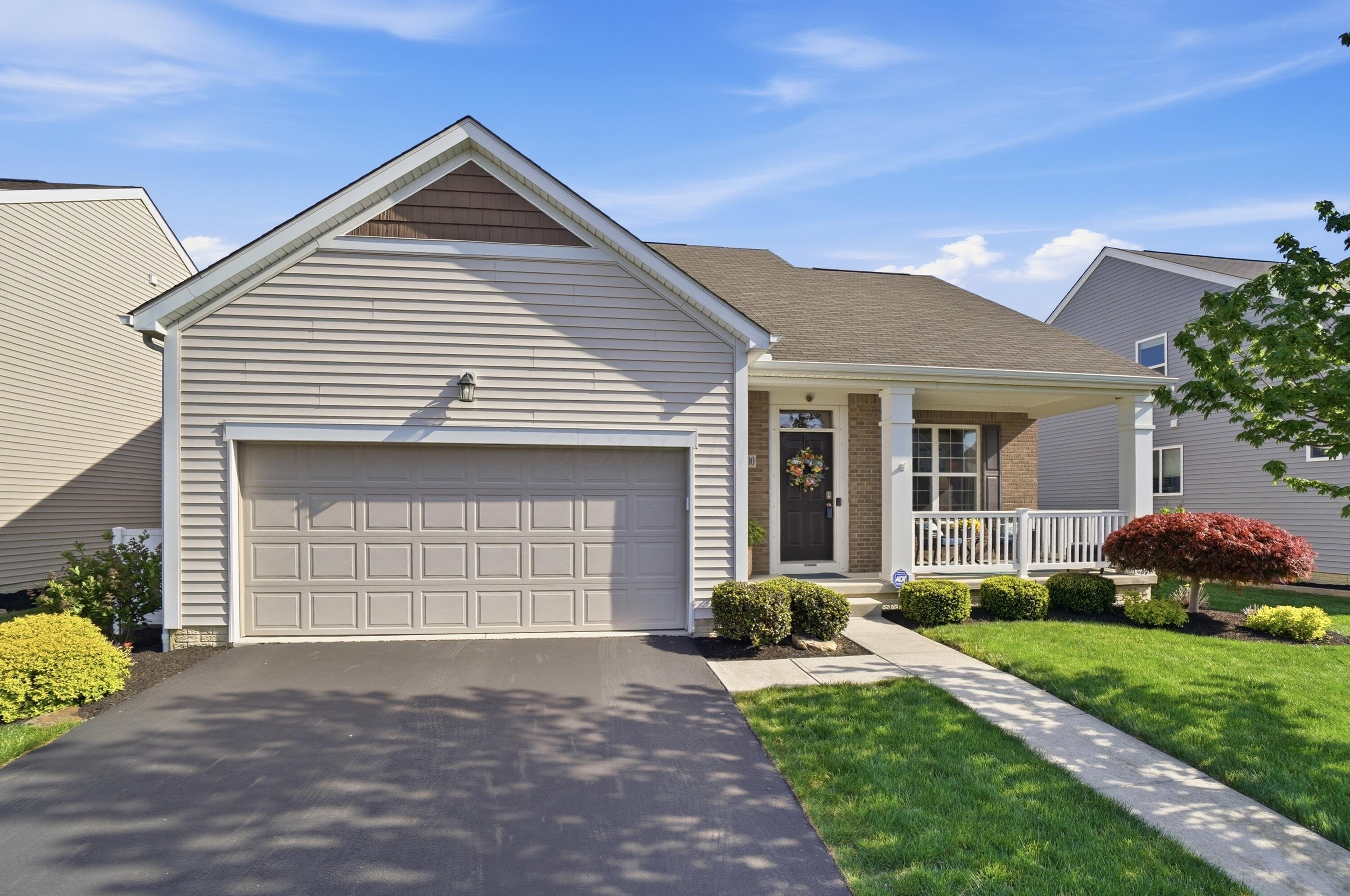 6000 Deansboro Drive