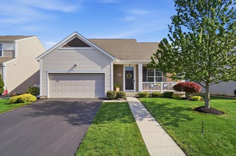Photo of 6000 Deansboro Drive, Westerville, OH 43081 (MLS # 226013299)