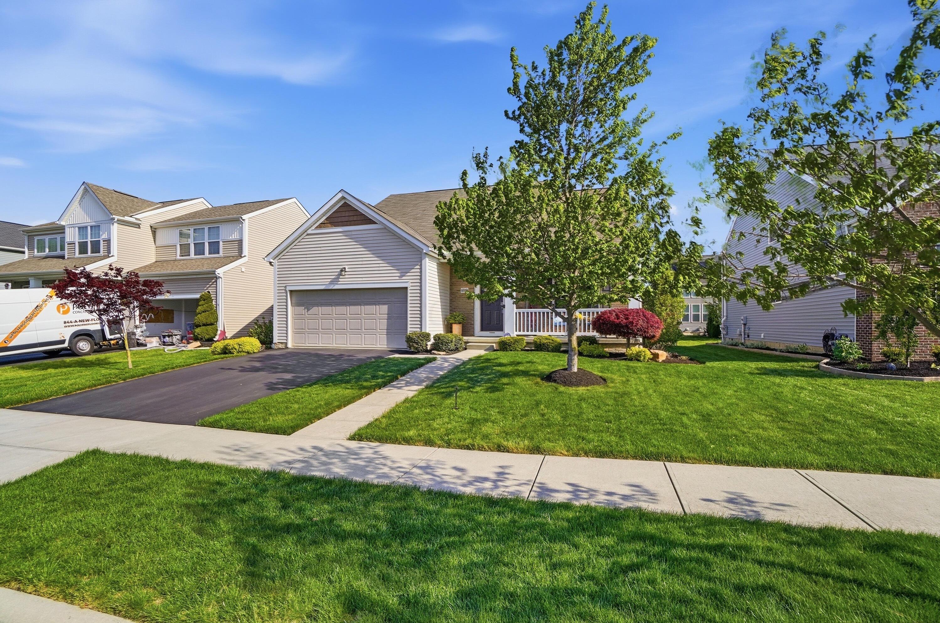 6000 Deansboro Drive