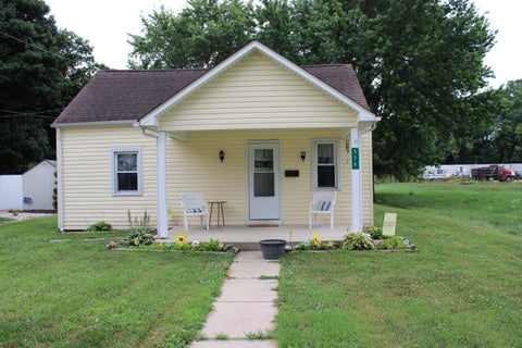 Tiny photo for 576 Willow Street, Lancaster, OH 43130 (MLS # 226025920)