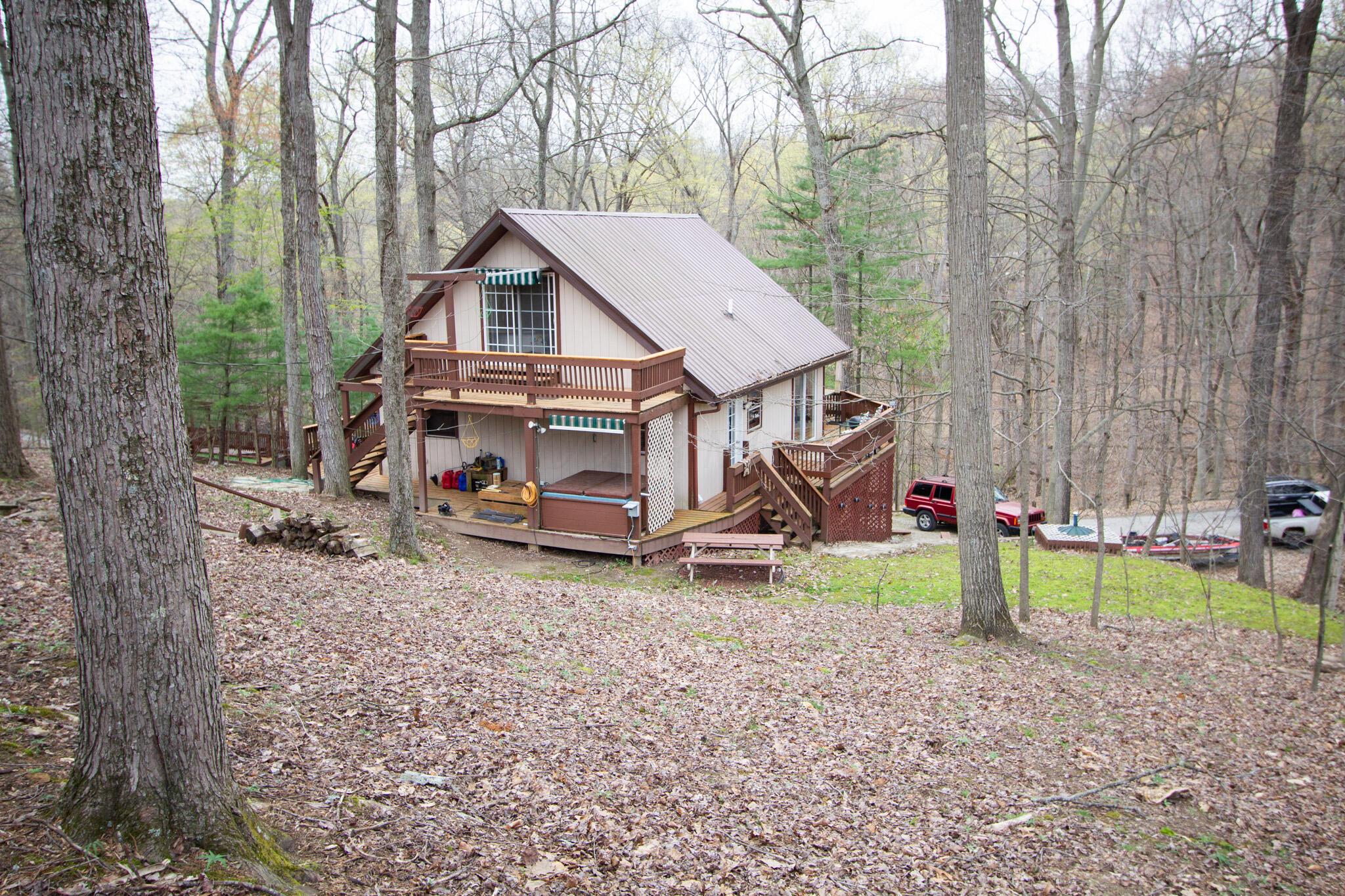 474 Natchez Lane, Sugar Grove, Ohio image 43
