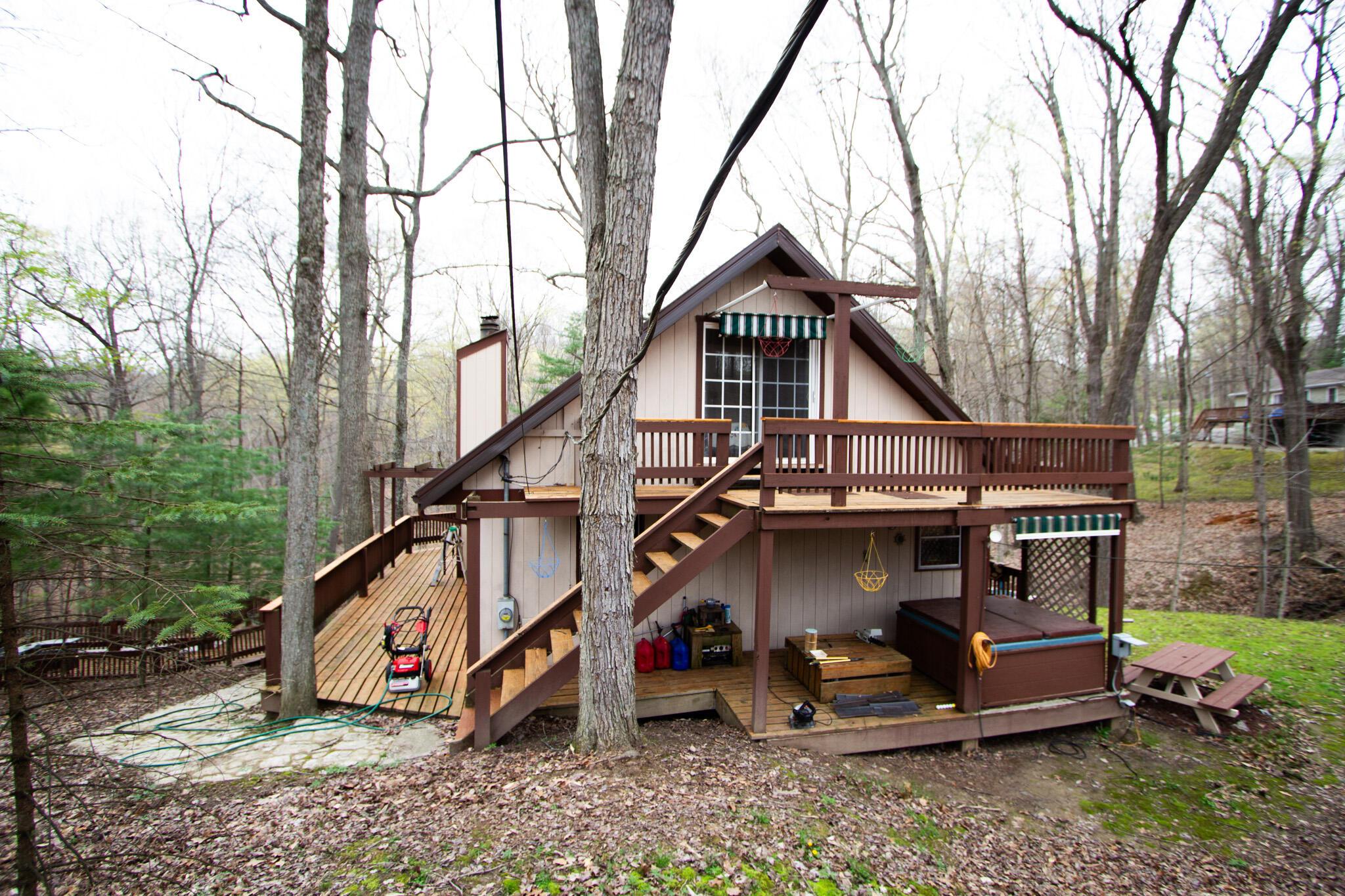 474 Natchez Lane, Sugar Grove, Ohio image 6