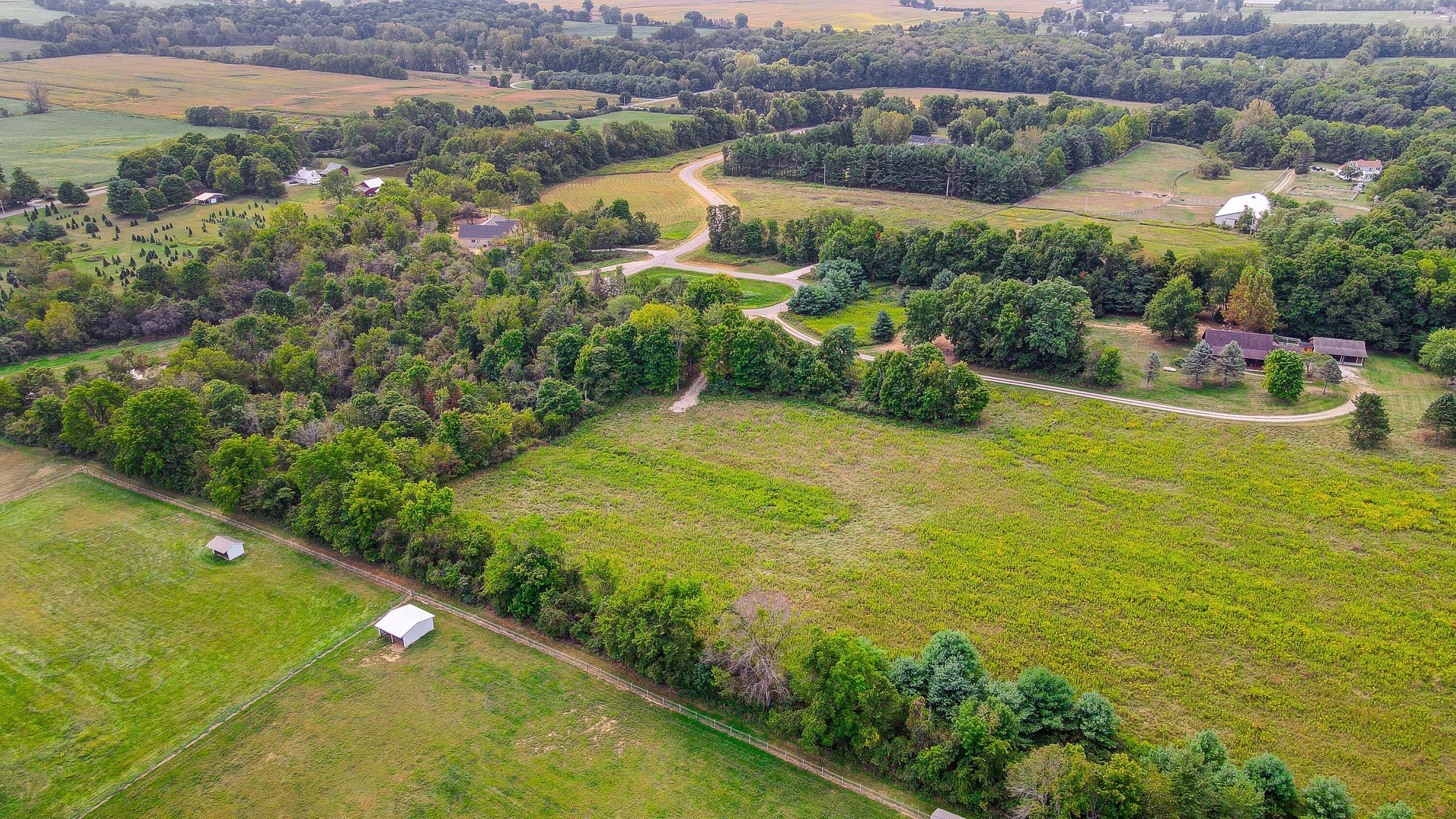 Lot 8 Mockingbird Lane, Granville, Ohio image 4