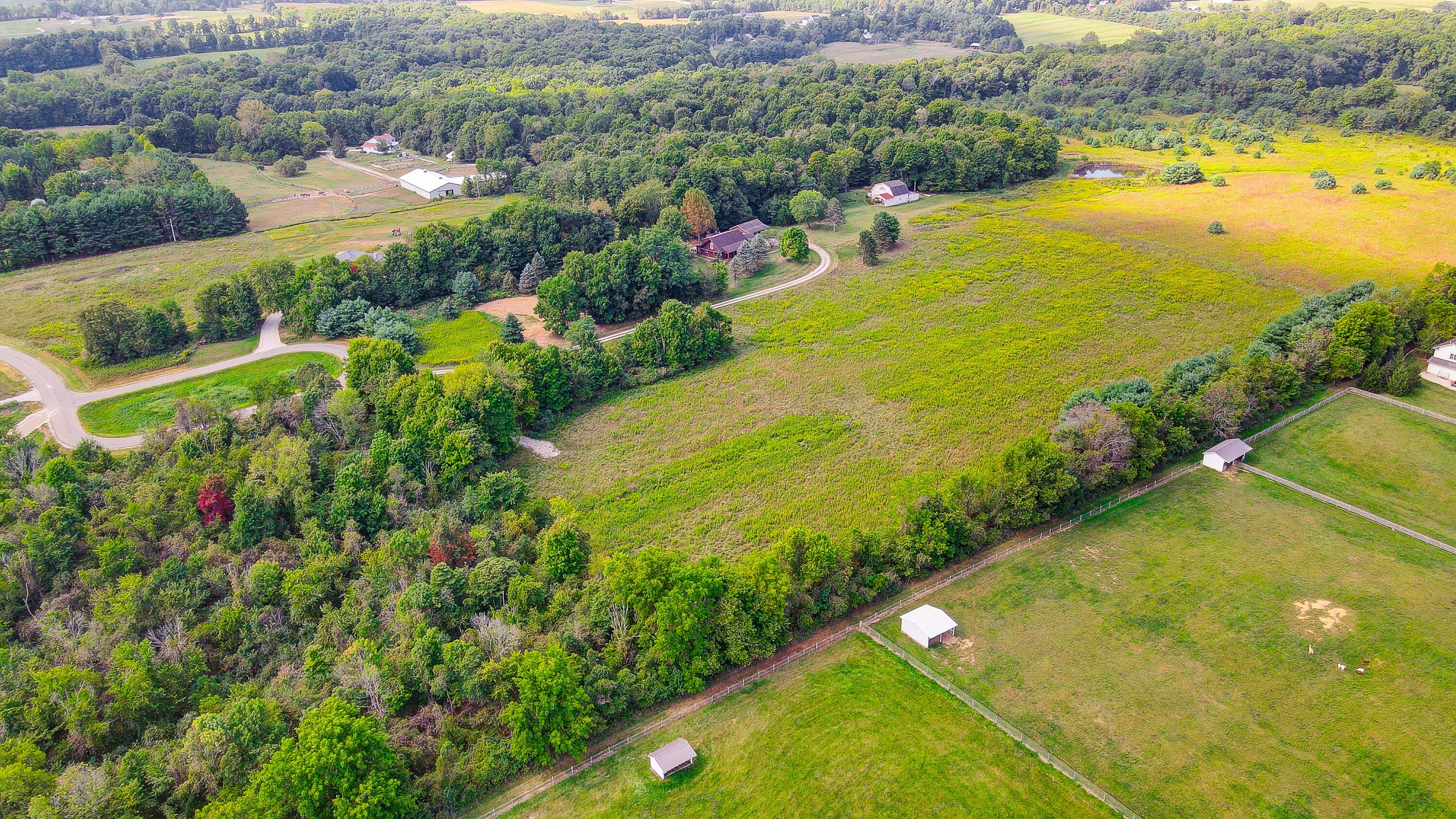 Lot 8 Mockingbird Lane, Granville, Ohio image 5