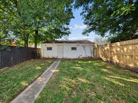Tiny photo for 929 Bulen Avenue, Columbus, OH 43206 (MLS # 226039933)