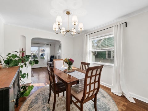 Tiny photo for 929 Bulen Avenue, Columbus, OH 43206 (MLS # 226039933)