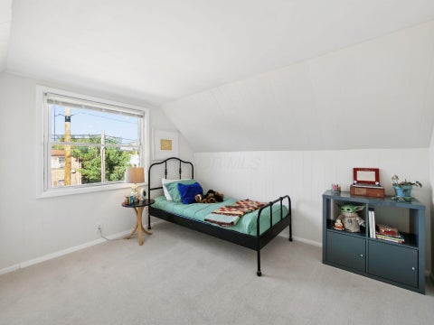 Tiny photo for 929 Bulen Avenue, Columbus, OH 43206 (MLS # 226039933)