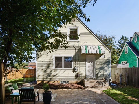 Tiny photo for 929 Bulen Avenue, Columbus, OH 43206 (MLS # 226039933)