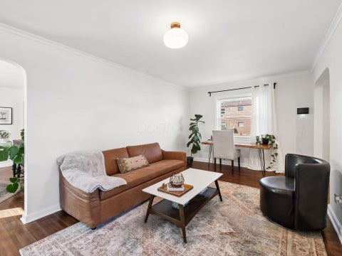 Tiny photo for 929 Bulen Avenue, Columbus, OH 43206 (MLS # 226039933)