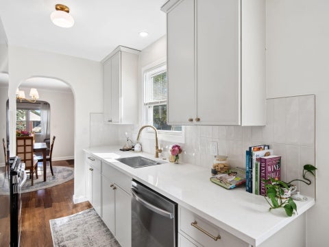 Tiny photo for 929 Bulen Avenue, Columbus, OH 43206 (MLS # 226039933)