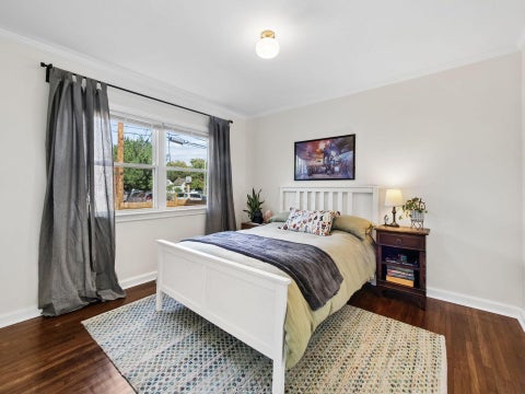 Tiny photo for 929 Bulen Avenue, Columbus, OH 43206 (MLS # 226039933)