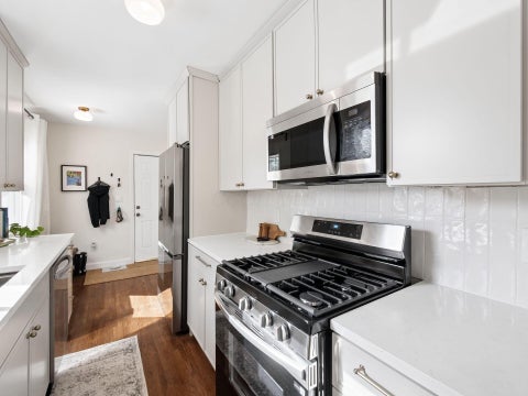Tiny photo for 929 Bulen Avenue, Columbus, OH 43206 (MLS # 226039933)