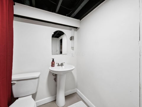 Tiny photo for 929 Bulen Avenue, Columbus, OH 43206 (MLS # 226039933)