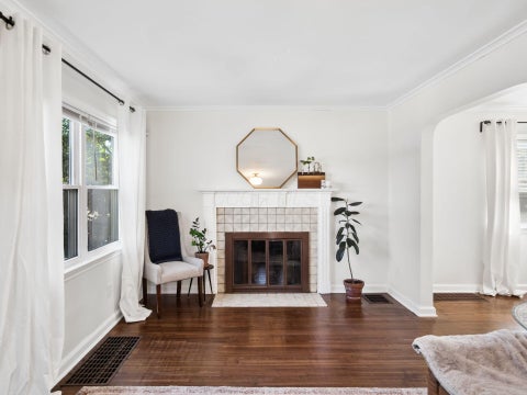 Tiny photo for 929 Bulen Avenue, Columbus, OH 43206 (MLS # 226039933)