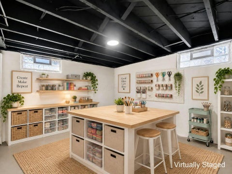 Tiny photo for 929 Bulen Avenue, Columbus, OH 43206 (MLS # 226039933)