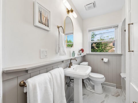 Tiny photo for 929 Bulen Avenue, Columbus, OH 43206 (MLS # 226039933)