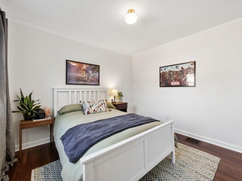 Tiny photo for 929 Bulen Avenue, Columbus, OH 43206 (MLS # 226039933)