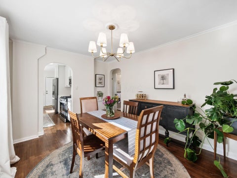 Tiny photo for 929 Bulen Avenue, Columbus, OH 43206 (MLS # 226039933)