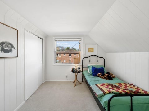 Tiny photo for 929 Bulen Avenue, Columbus, OH 43206 (MLS # 226039933)