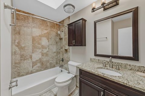 Tiny photo for 4271 Kenbury Place, Columbus, OH 43220 (MLS # 225045106)