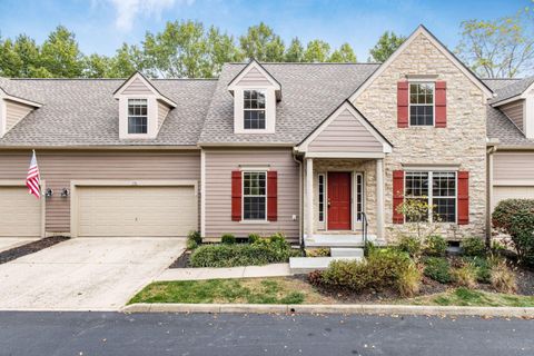Photo of 3370 Kendelmarie Way, Dublin, OH 43017 (MLS # 225041192)