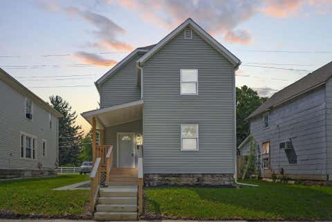 Photo of 223 Bellevue Avenue, Marion, OH 43302 (MLS # 226031614)