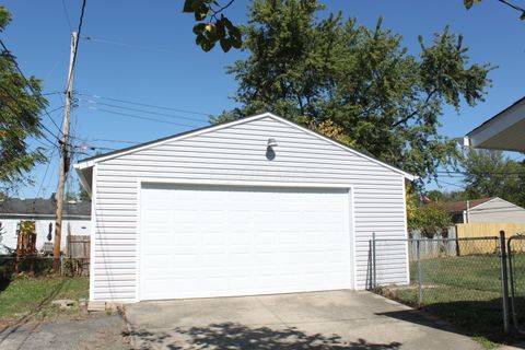Tiny photo for 7352 Saratoga Avenue, Reynoldsburg, OH 43068 (MLS # 225037735)