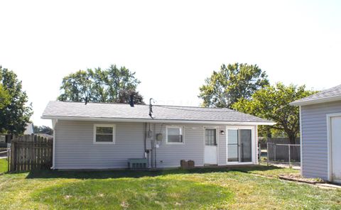 Tiny photo for 7352 Saratoga Avenue, Reynoldsburg, OH 43068 (MLS # 225037735)