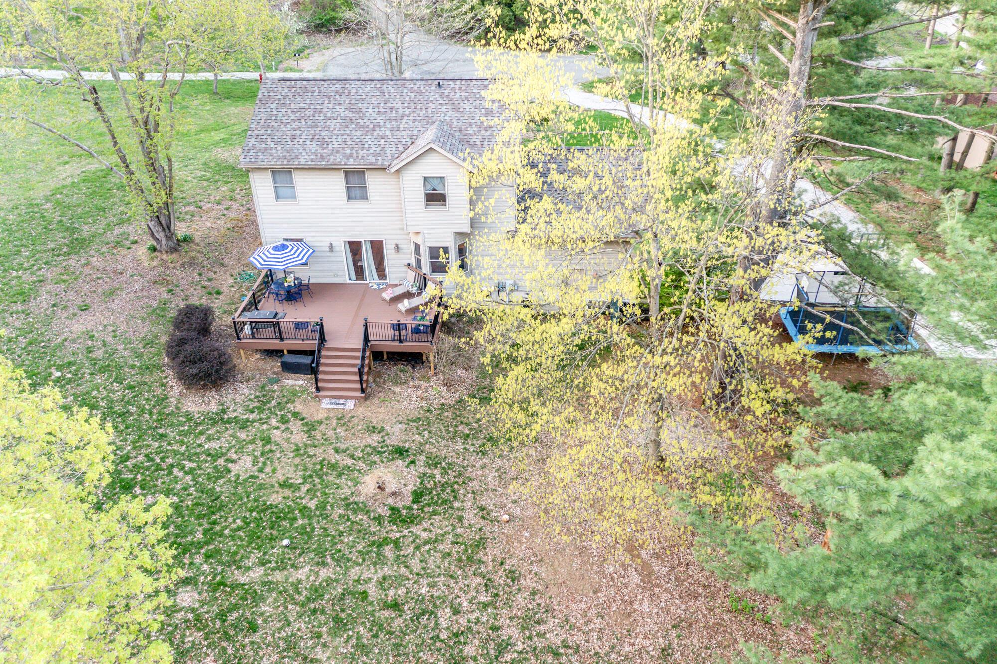 41 Green Valley Court, Howard, Ohio image 50