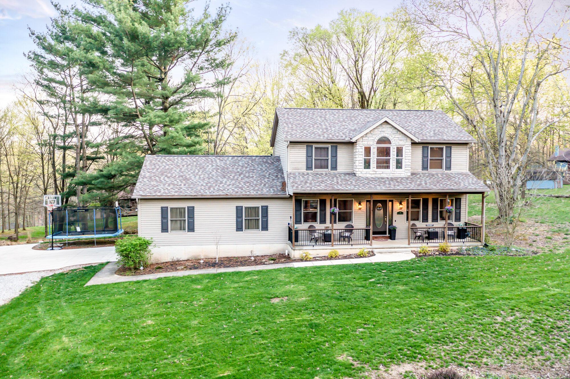 41 Green Valley Court, Howard, Ohio image 46