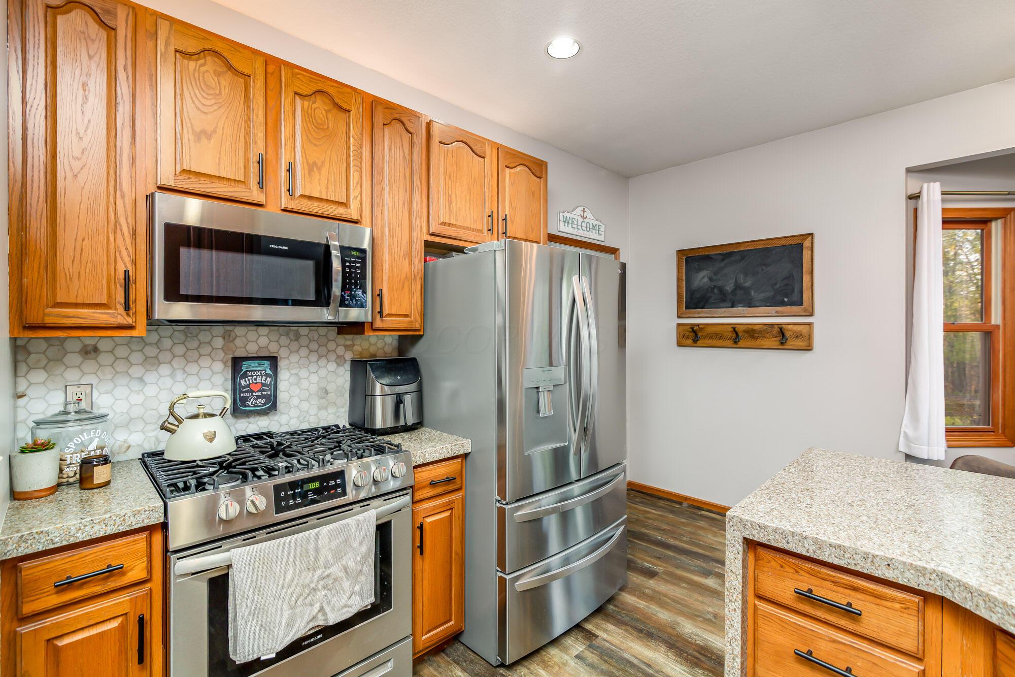 41 Green Valley Court, Howard, Ohio image 13
