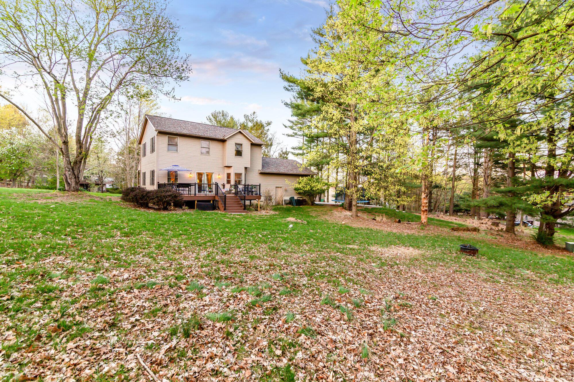 41 Green Valley Court, Howard, Ohio image 39