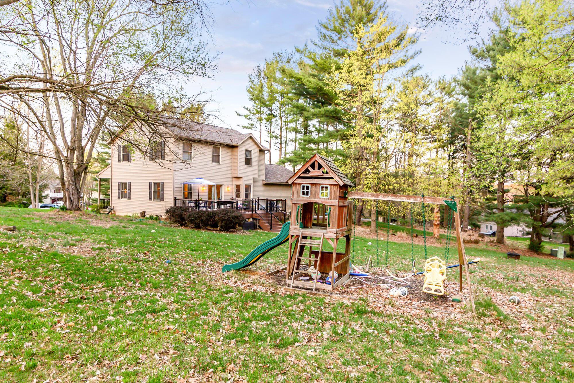41 Green Valley Court, Howard, Ohio image 41