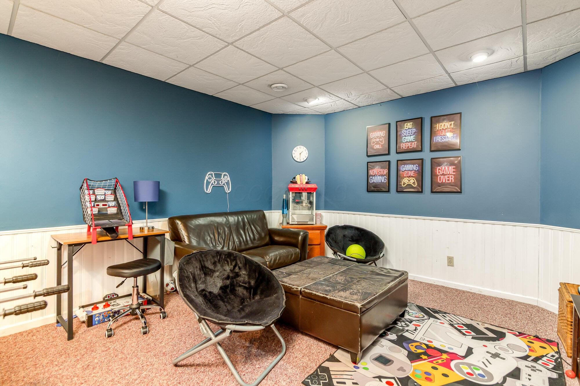 41 Green Valley Court, Howard, Ohio image 31