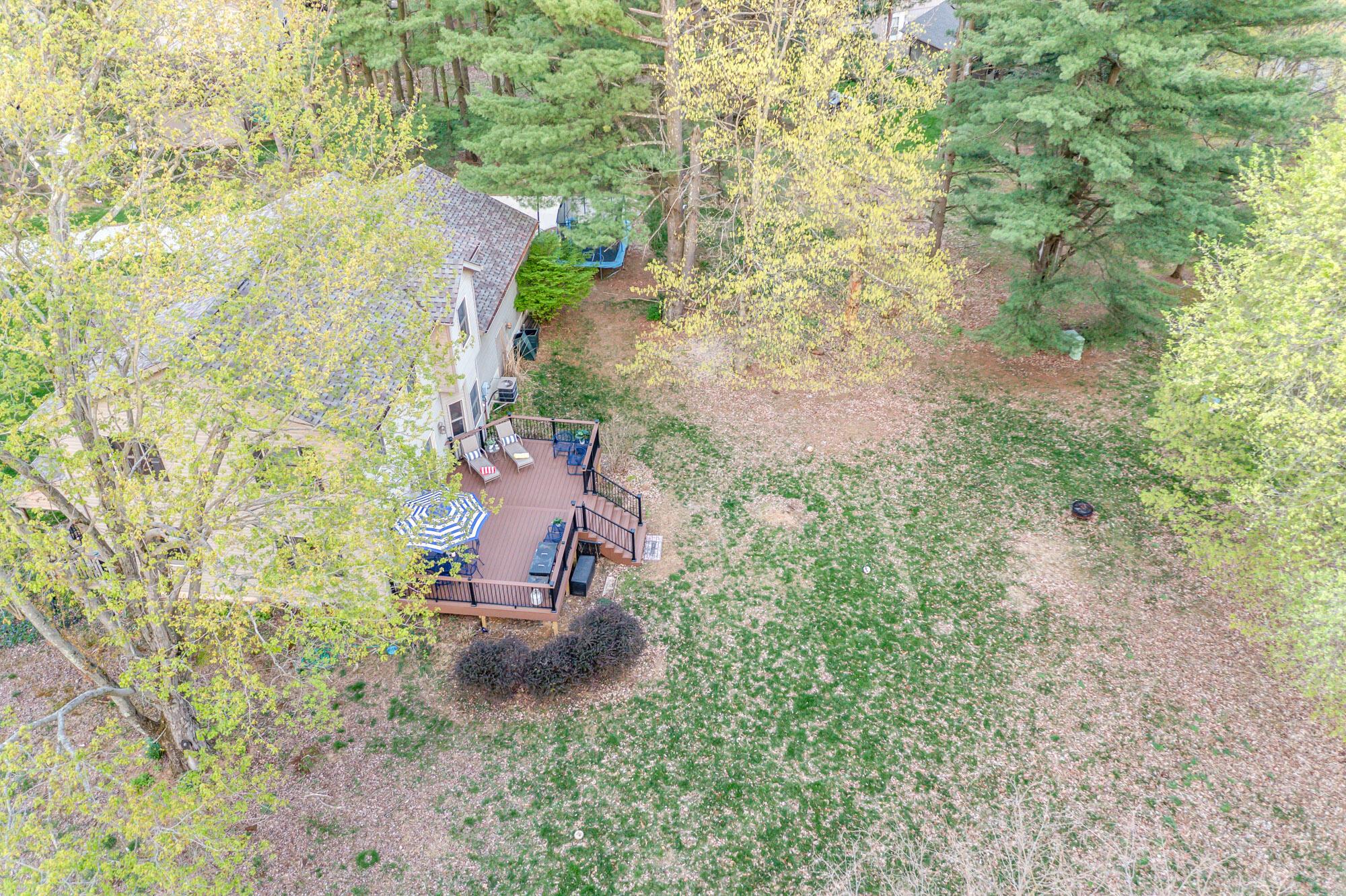 41 Green Valley Court, Howard, Ohio image 49