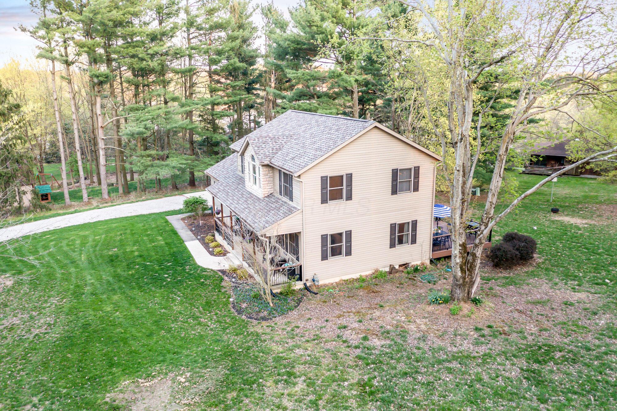 41 Green Valley Court, Howard, Ohio image 48