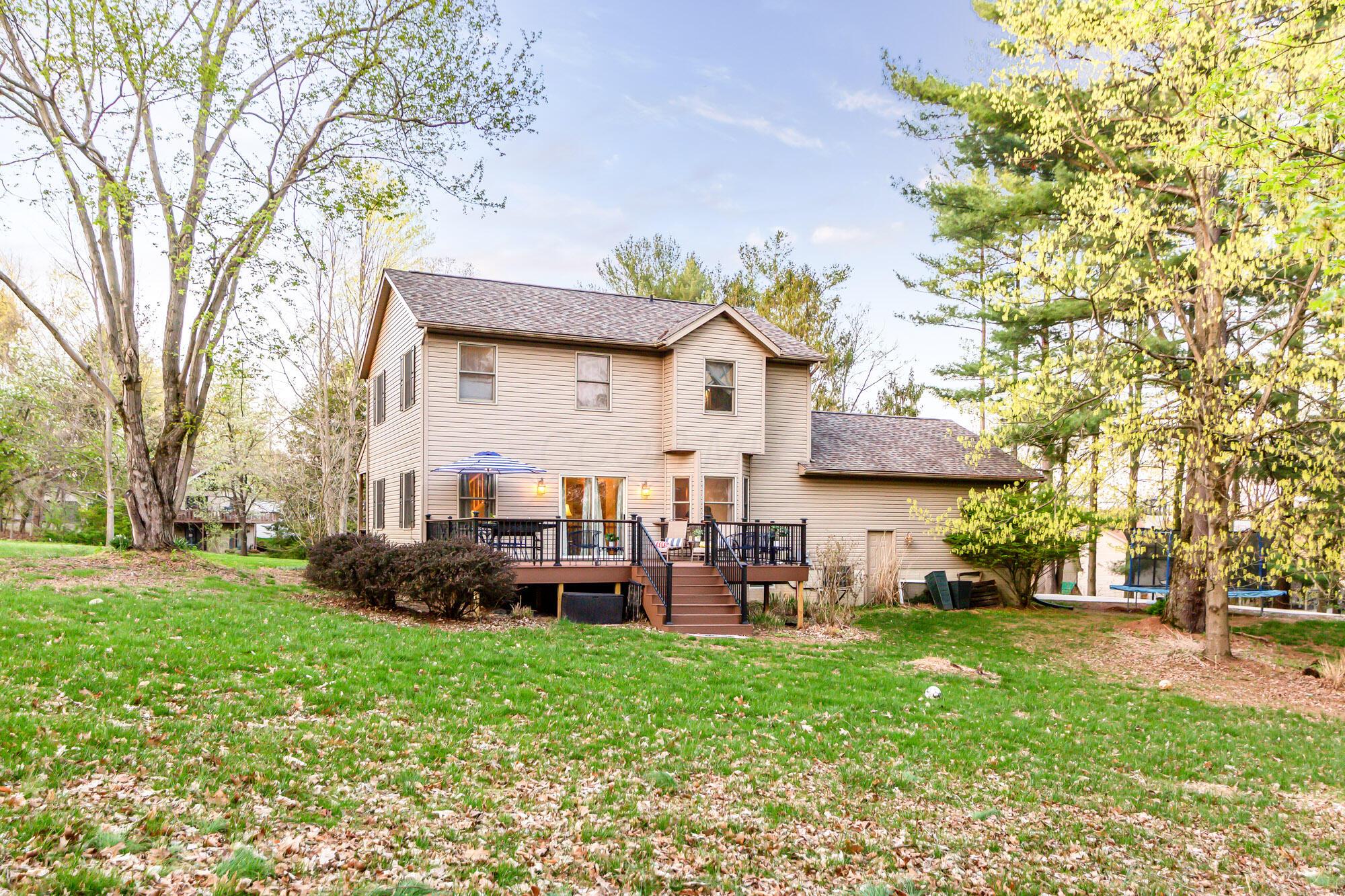 41 Green Valley Court, Howard, Ohio image 40