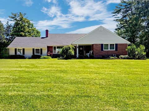 Photo of 14 Club Drive, Chillicothe, OH 45601 (MLS # 226020521)