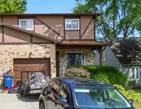 Photo of 7 Keene Drive, Westerville, OH 43081 (MLS # 225036938)
