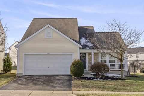 Photo of 1023 Margate Circle, London, OH 43140 (MLS # 226000471)