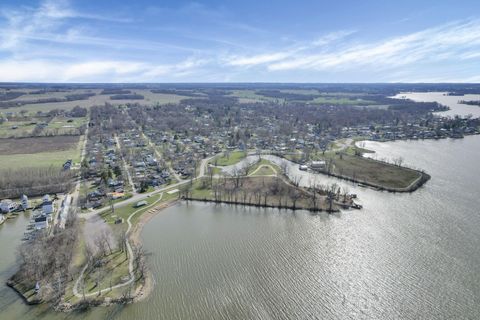 Tiny photo for 13114 Pine Road NE, Thornville, OH 43076 (MLS # 226000342)