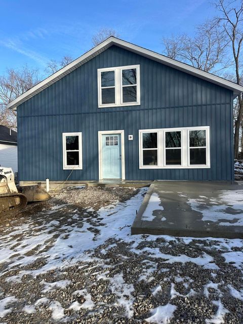 Photo of 13114 Pine Road NE, Thornville, OH 43076 (MLS # 226000342)