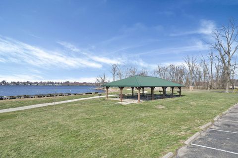 Tiny photo for 13114 Pine Road NE, Thornville, OH 43076 (MLS # 226000342)