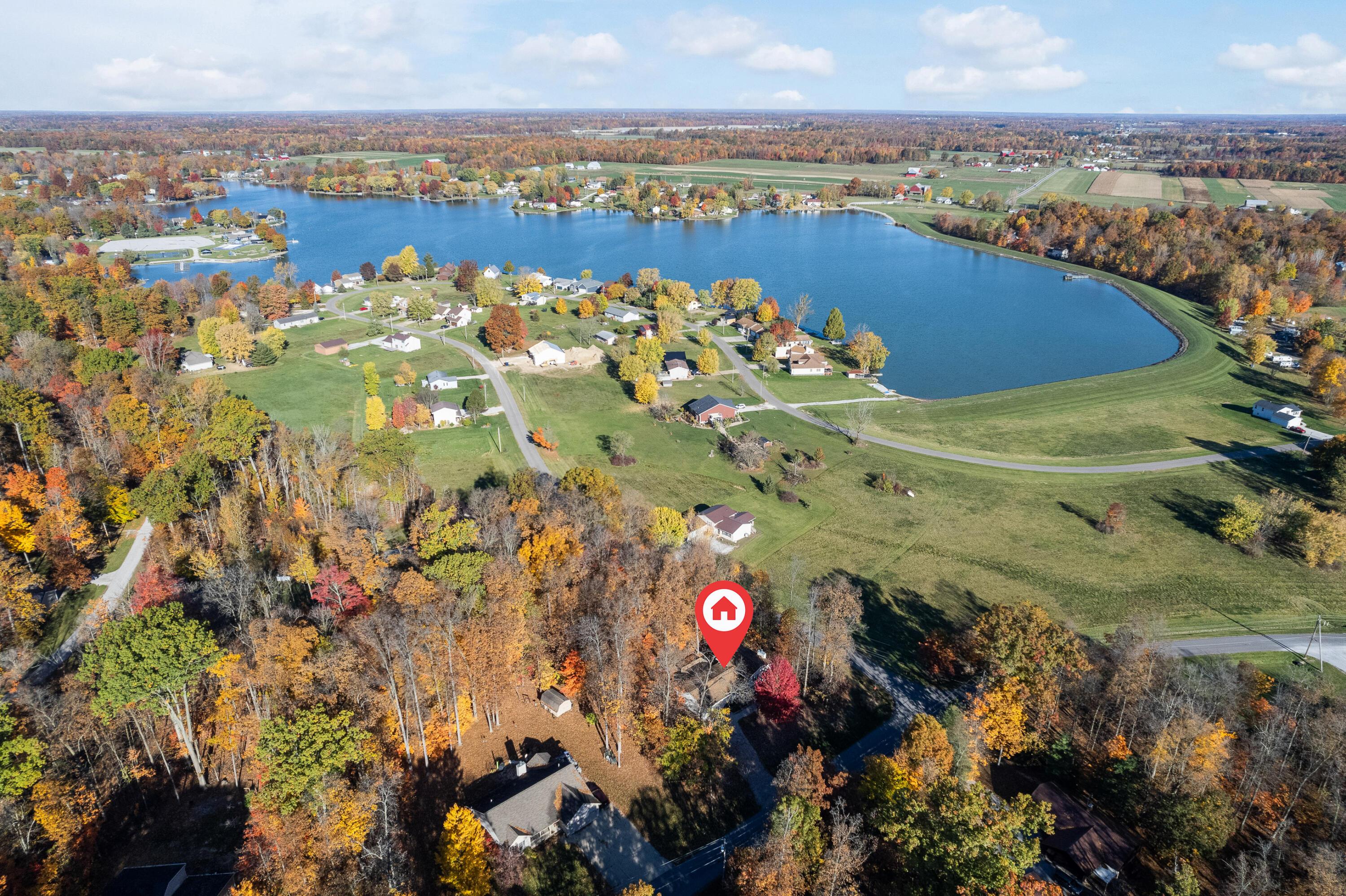 2070 Cinnamon Drive, West Salem, Ohio image 38