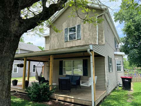 Photo of 213 Maple Street, Sugar Grove, OH 43155 (MLS # 226023669)