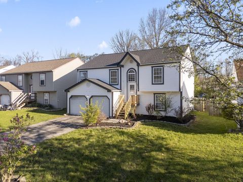 Photo of 1628 Westmeadow Drive, Columbus, OH 43223 (MLS # 226011659)