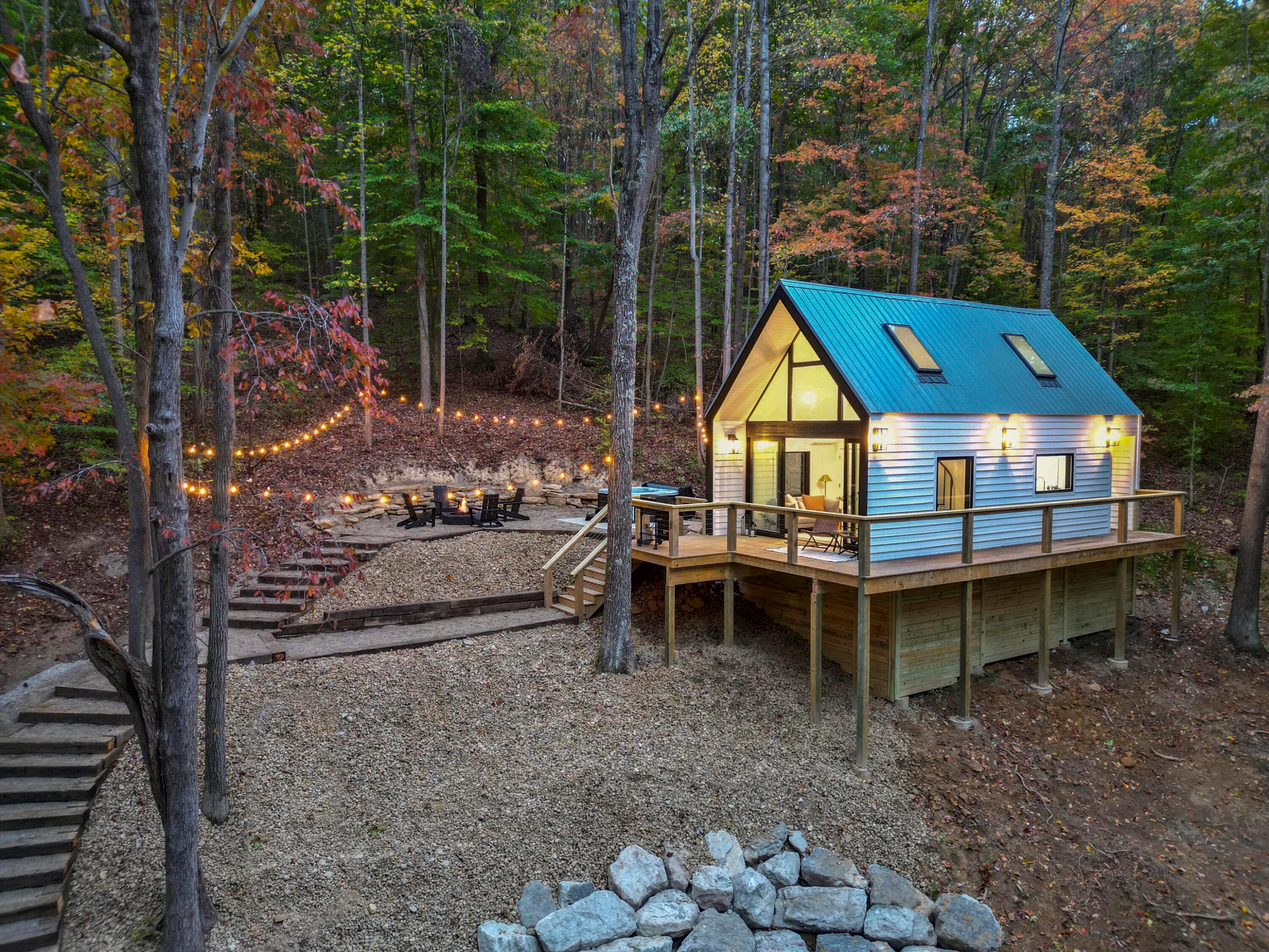 15693 Rockyfork Road